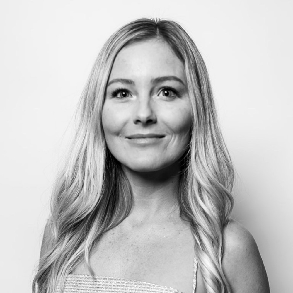 Meet your Posher, Victoria